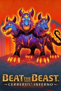 Beat the Beast: Cerberus’ Inferno